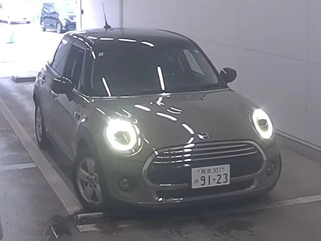 Mini MINI COOPER XT15M 2020